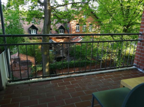 Apartment Gerda